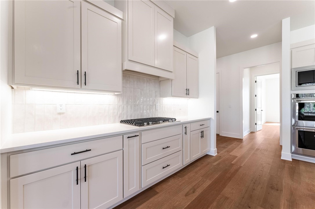 Big Sky Sub Ph 2 Centerton - Residential