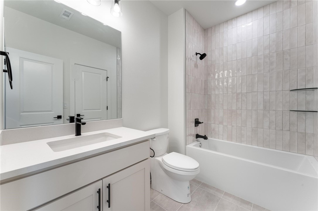 Big Sky Sub Ph 2 Centerton - Residential