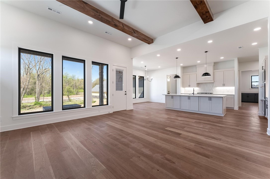 Big Sky Sub Ph 2 Centerton - Residential