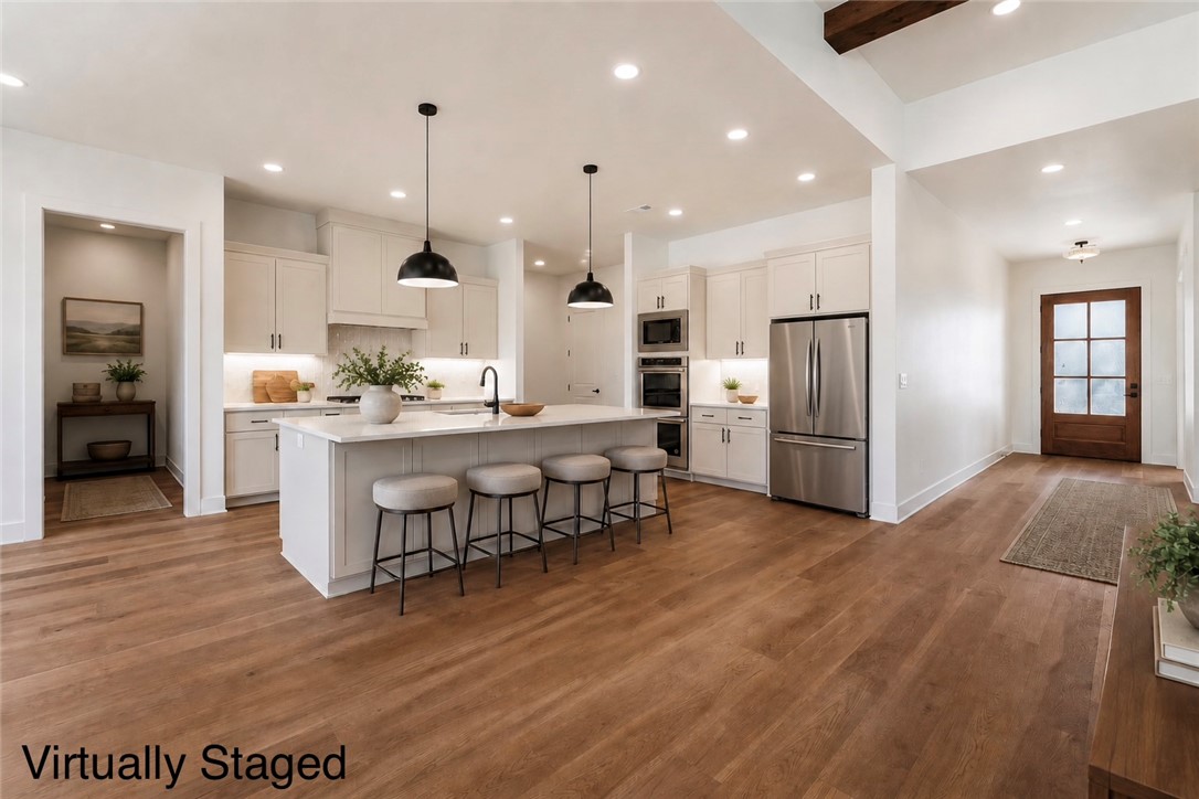 Big Sky Sub Ph 2 Centerton - Residential