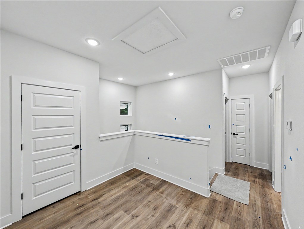 Lockhart - Residential