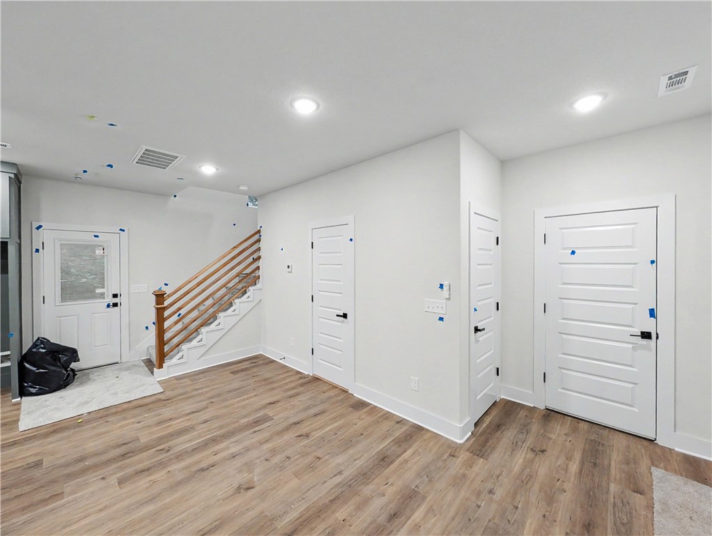 Lockhart - Residential