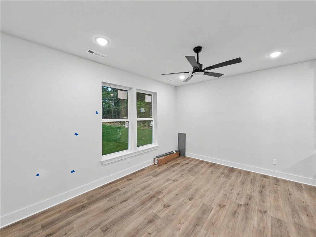 Lockhart - Residential