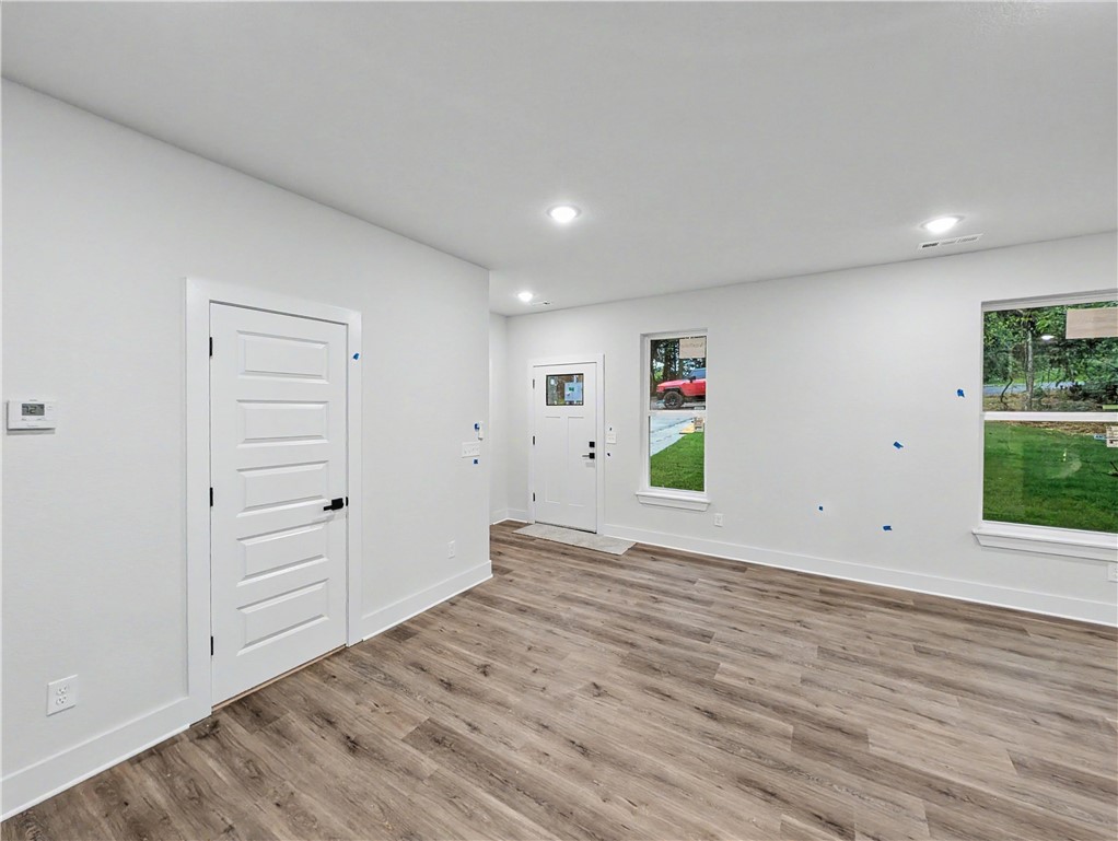 Lockhart - Residential