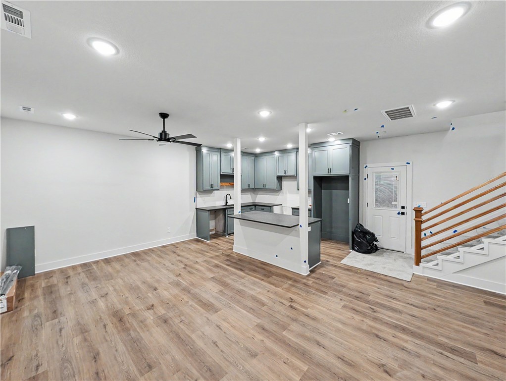 Lockhart - Residential