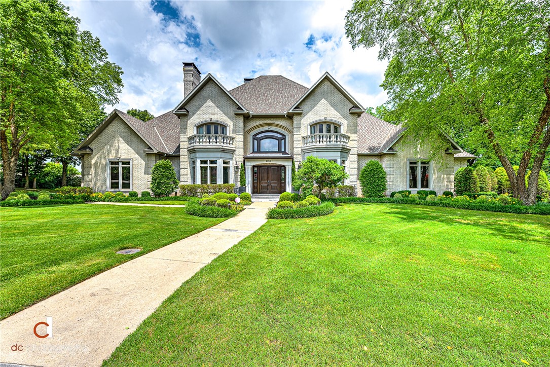 Willow Bend Sub - Residential
