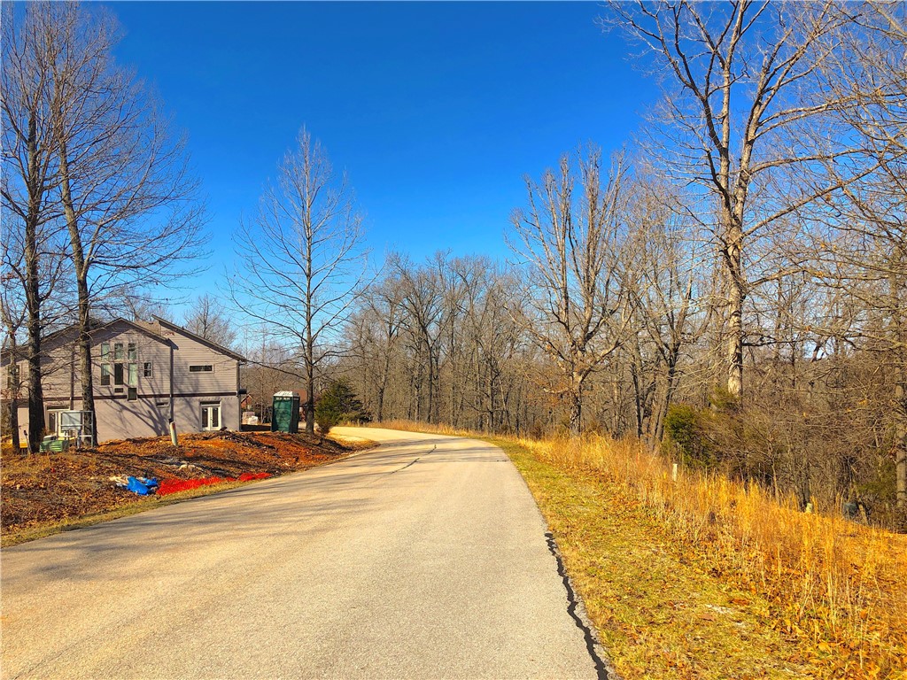 Mountain Lake Estates Ph 3 - Land