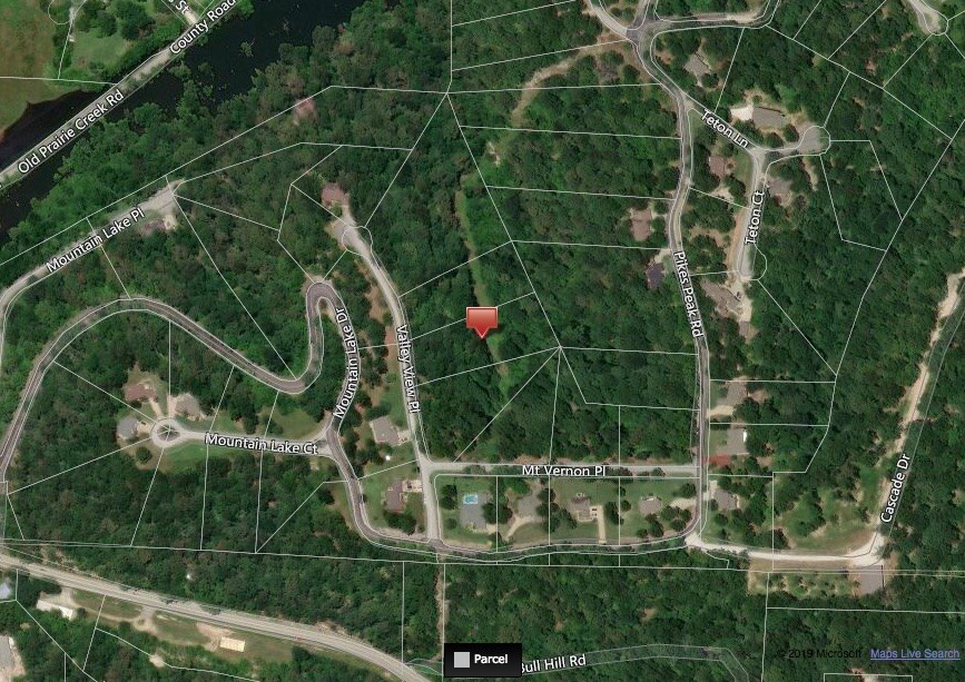 Mountain Lake Estates Ph 3 - Land