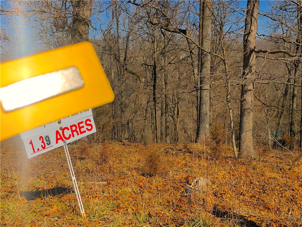Mountain Lake Estates Ph 3 - Land