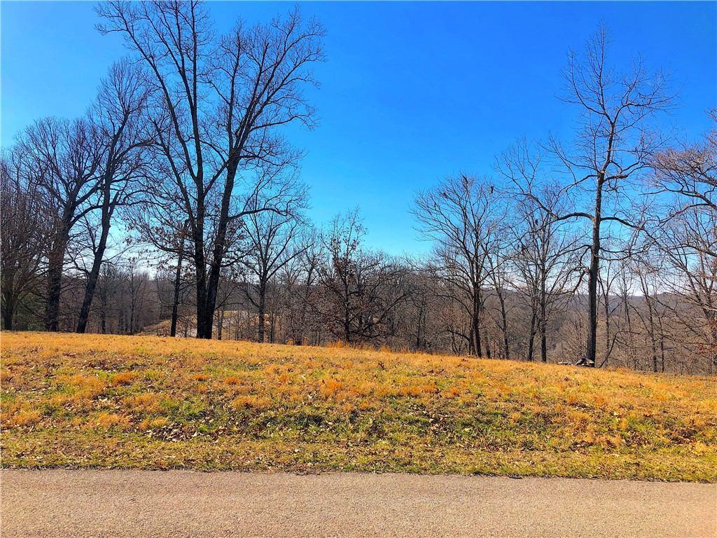 Mountain Lake Estates Ph 3 - Land