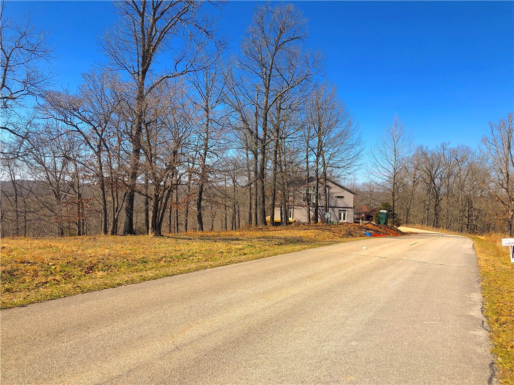 Mountain Lake Estates Ph 3 - Land