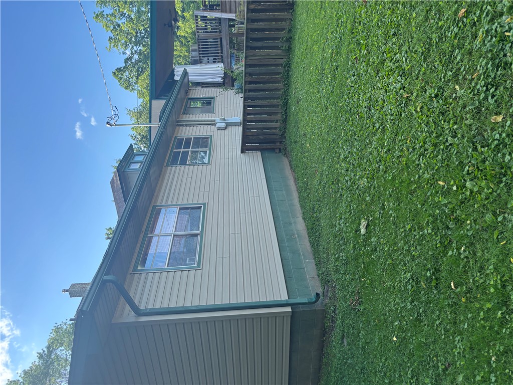 Gordon - Residential