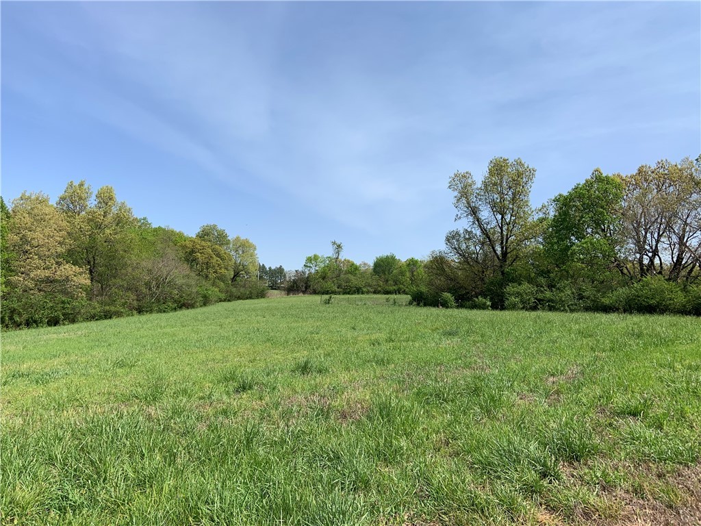 rural - Residential