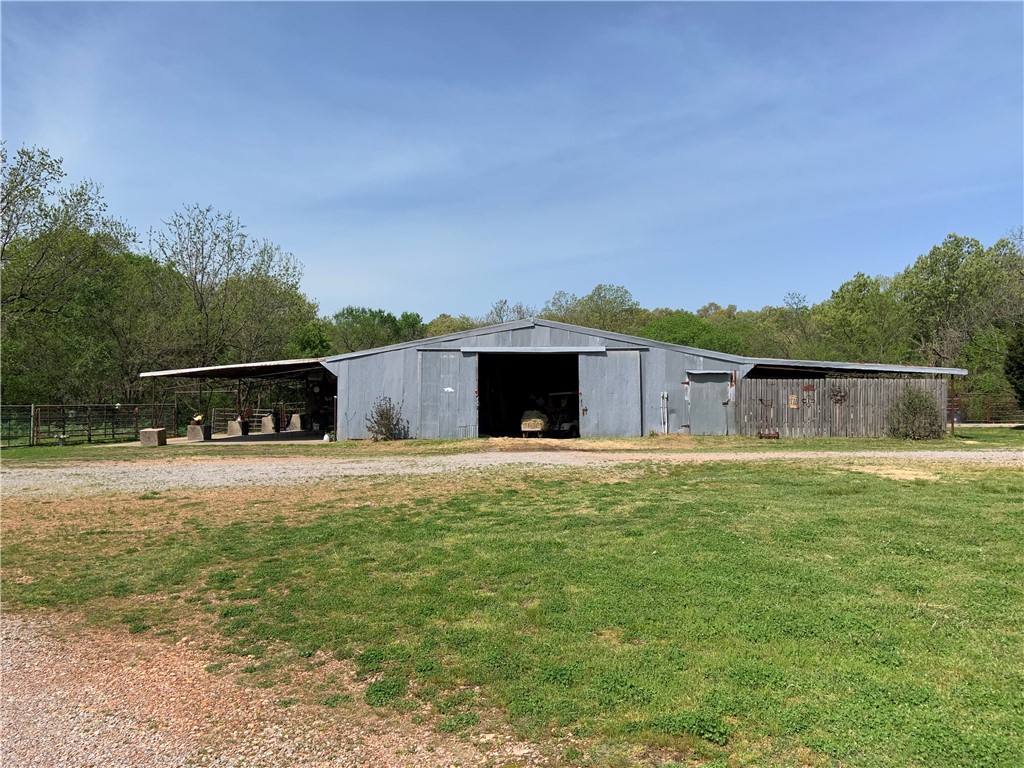 rural - Residential