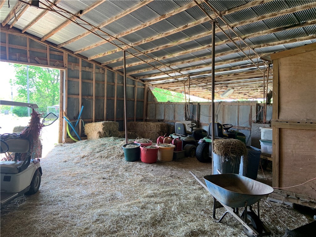 rural - Residential