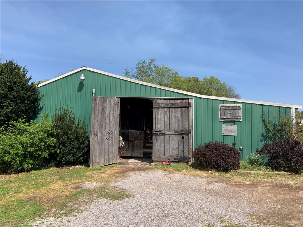 rural - Residential