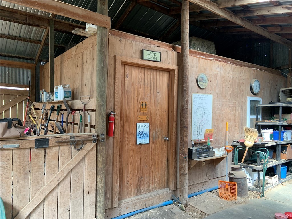 rural - Residential