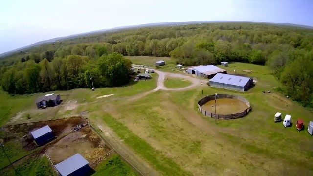 rural - Residential