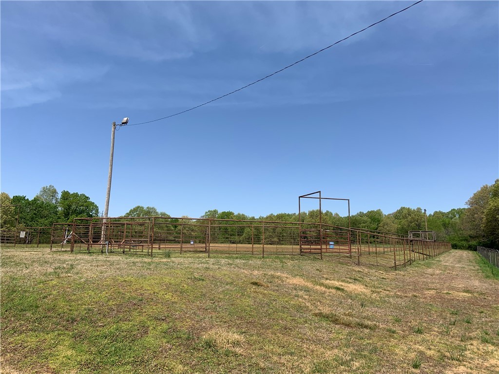 rural - Residential