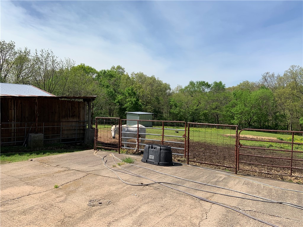 rural - Residential