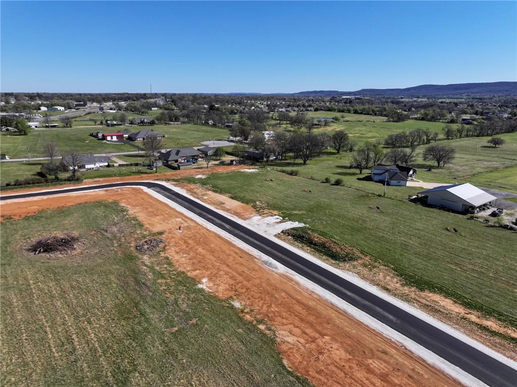 The Reserve at Cannon Hollow Subdivision - Land