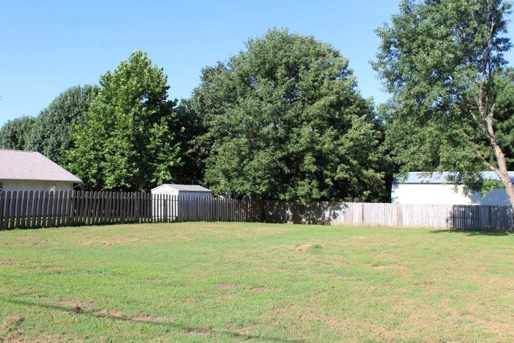 Twin City Heights 2nd Rev Bentonville - Land