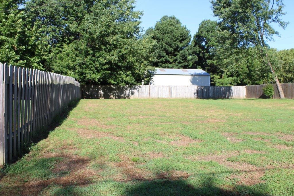 Twin City Heights 2nd Rev Bentonville - Land