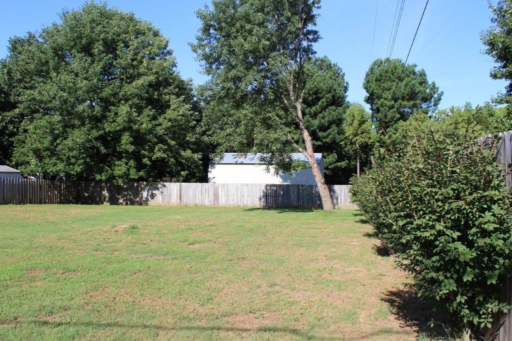 Twin City Heights 2nd Rev Bentonville - Land