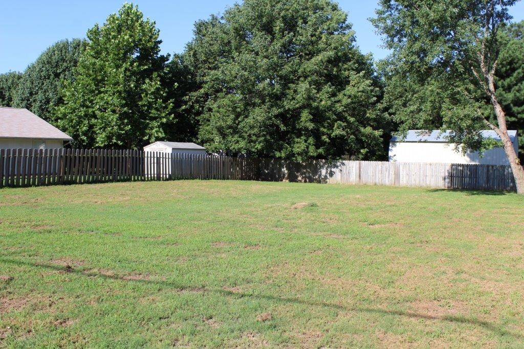 Twin City Heights 2nd Rev Bentonville - Land