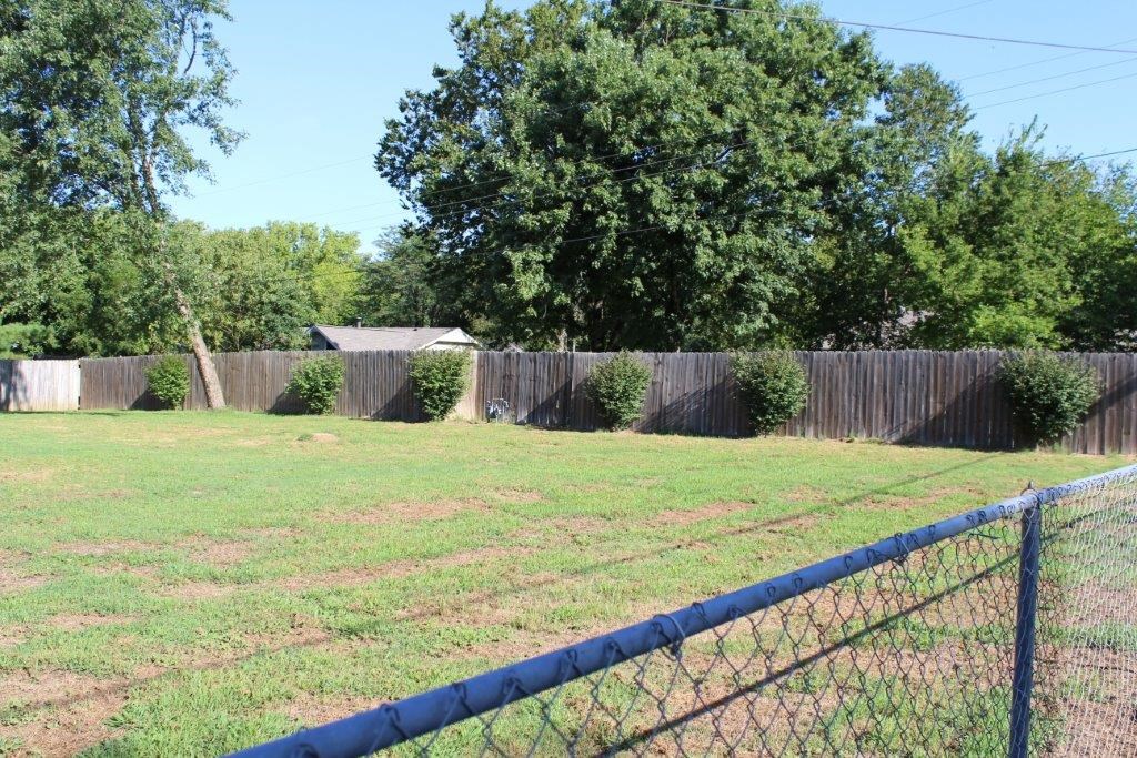 Twin City Heights 2nd Rev Bentonville - Land