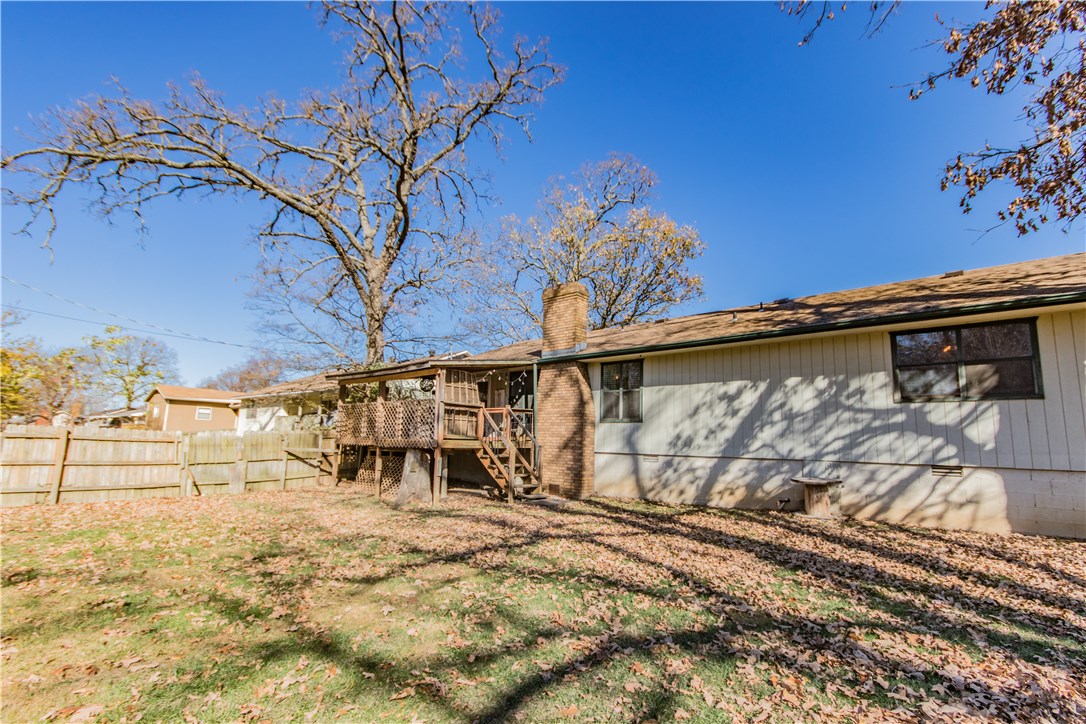 Parkwood Add-Rogers - Residential