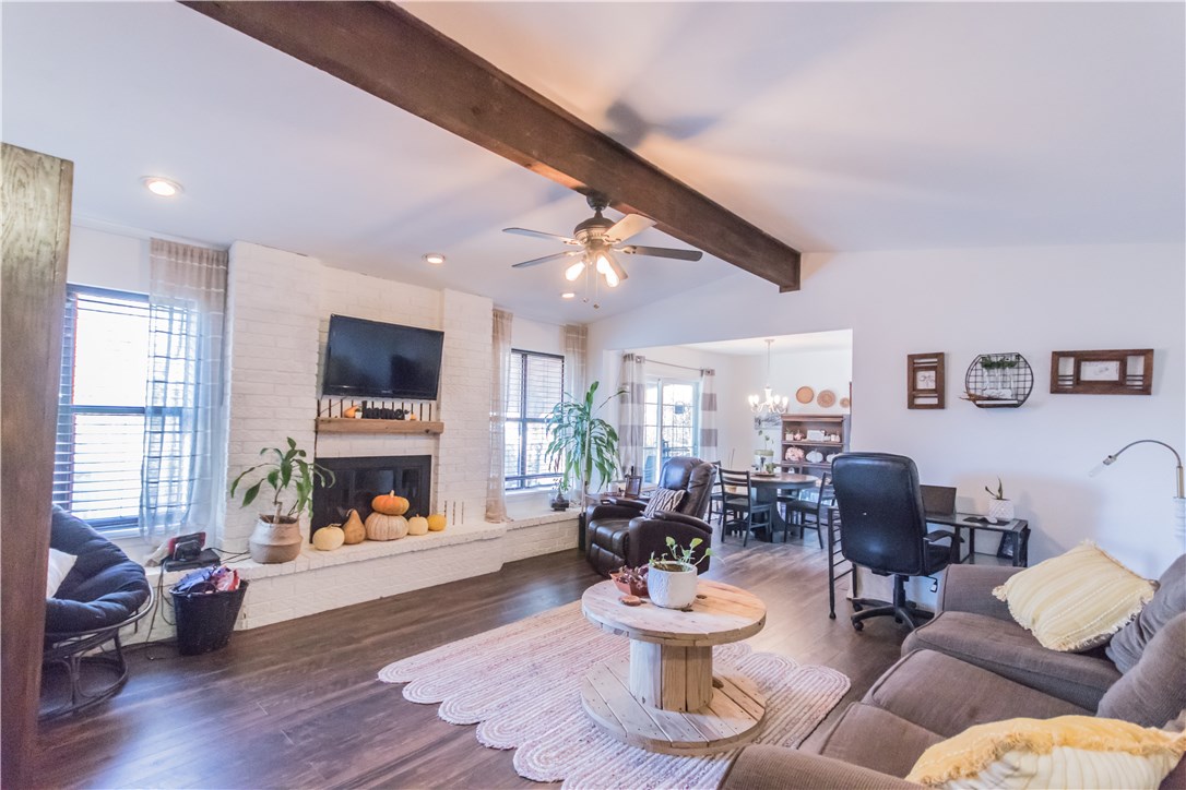 Parkwood Add-Rogers - Residential