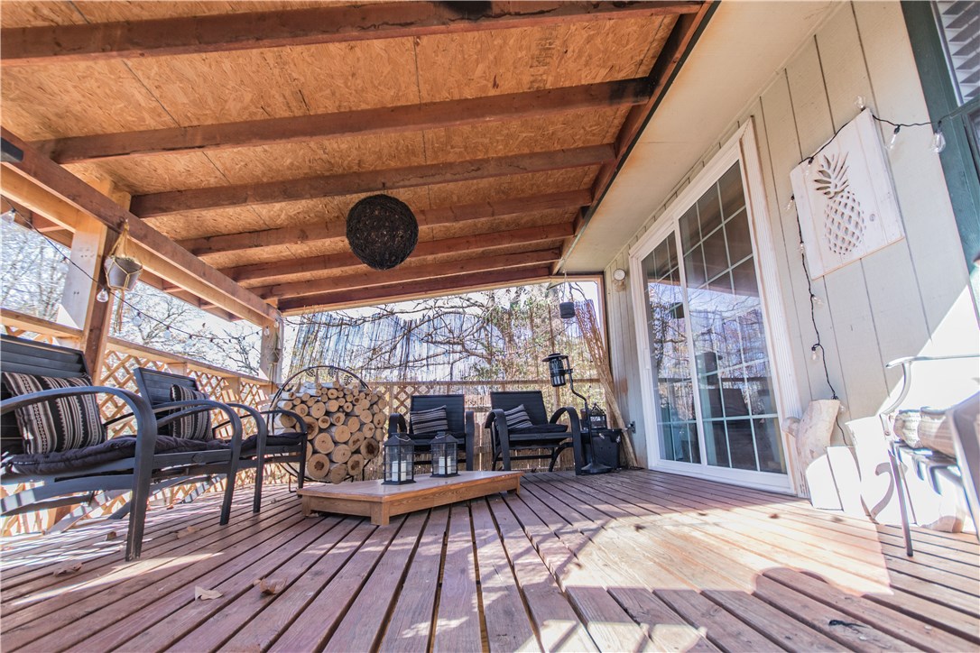 Parkwood Add-Rogers - Residential