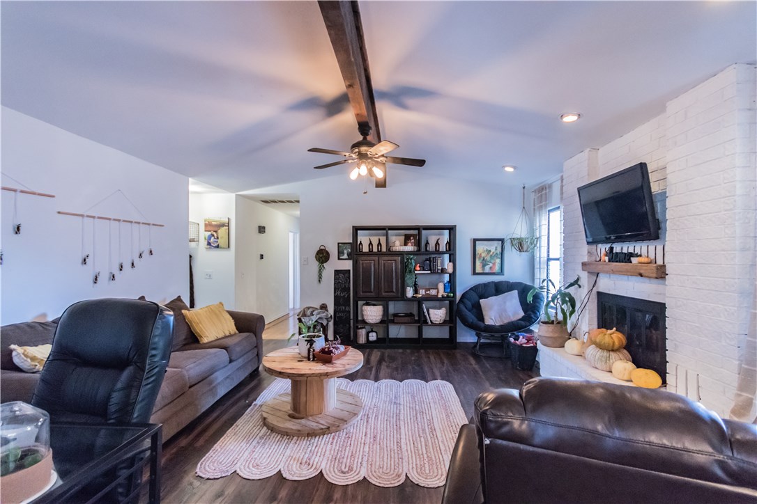 Parkwood Add-Rogers - Residential