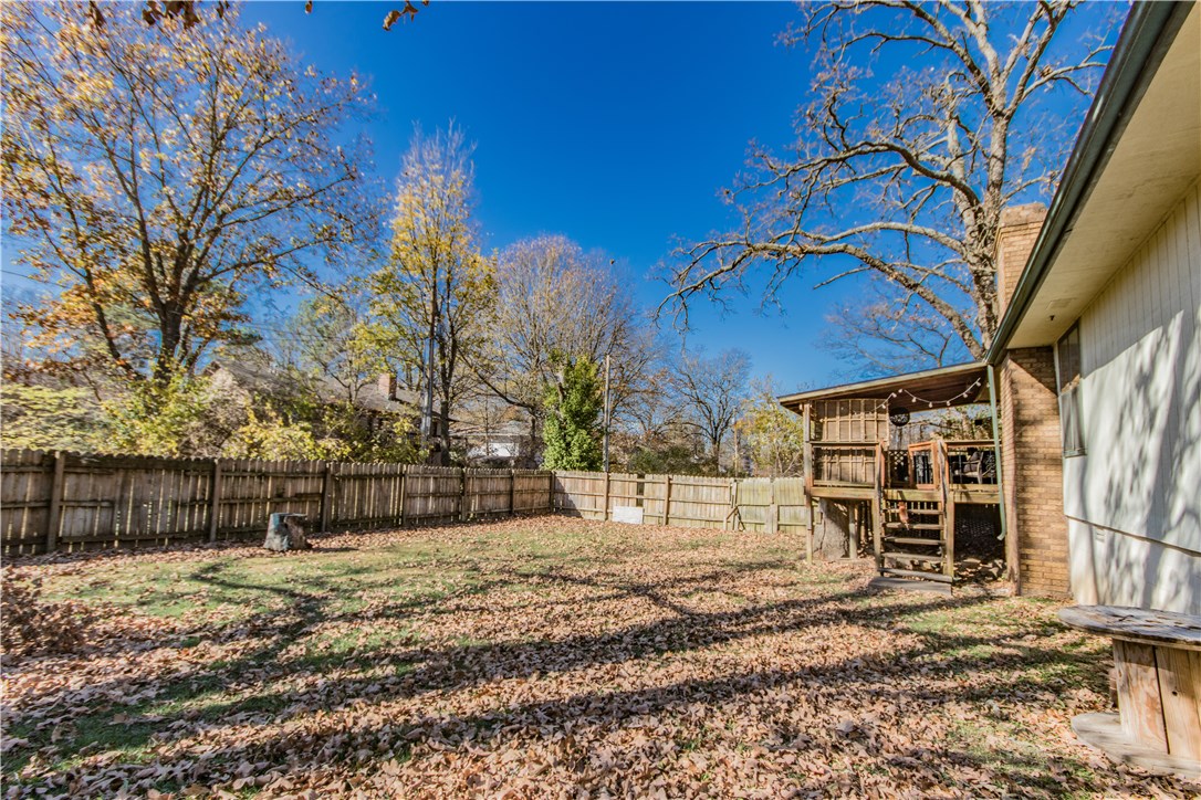 Parkwood Add-Rogers - Residential