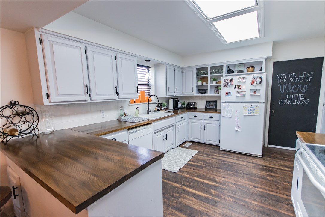 Parkwood Add-Rogers - Residential