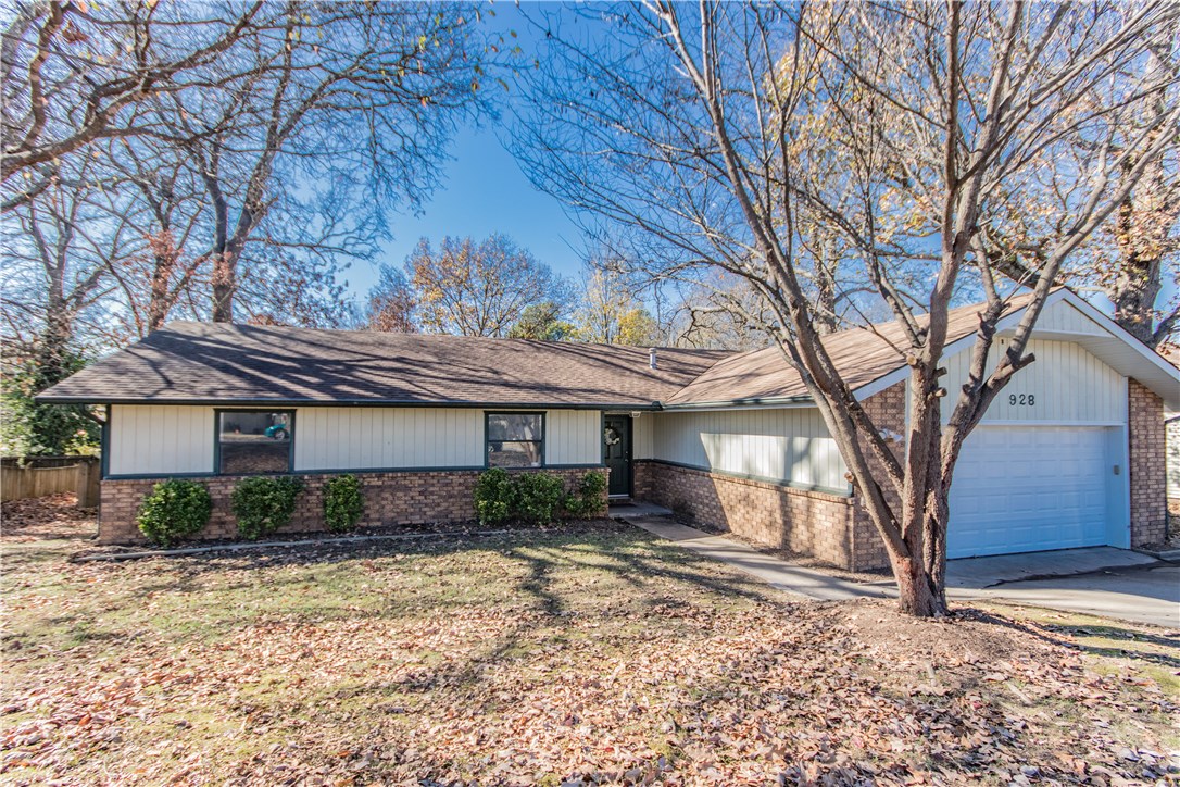 Parkwood Add-Rogers - Residential