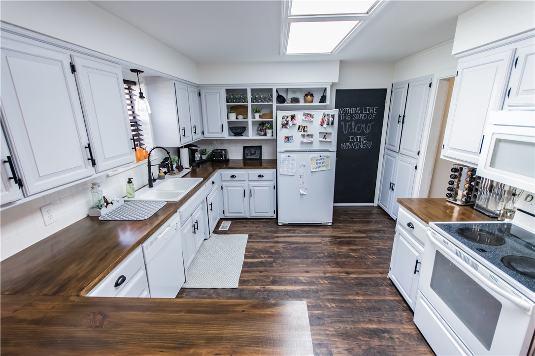 Parkwood Add-Rogers - Residential