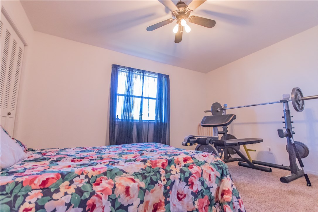 Parkwood Add-Rogers - Residential