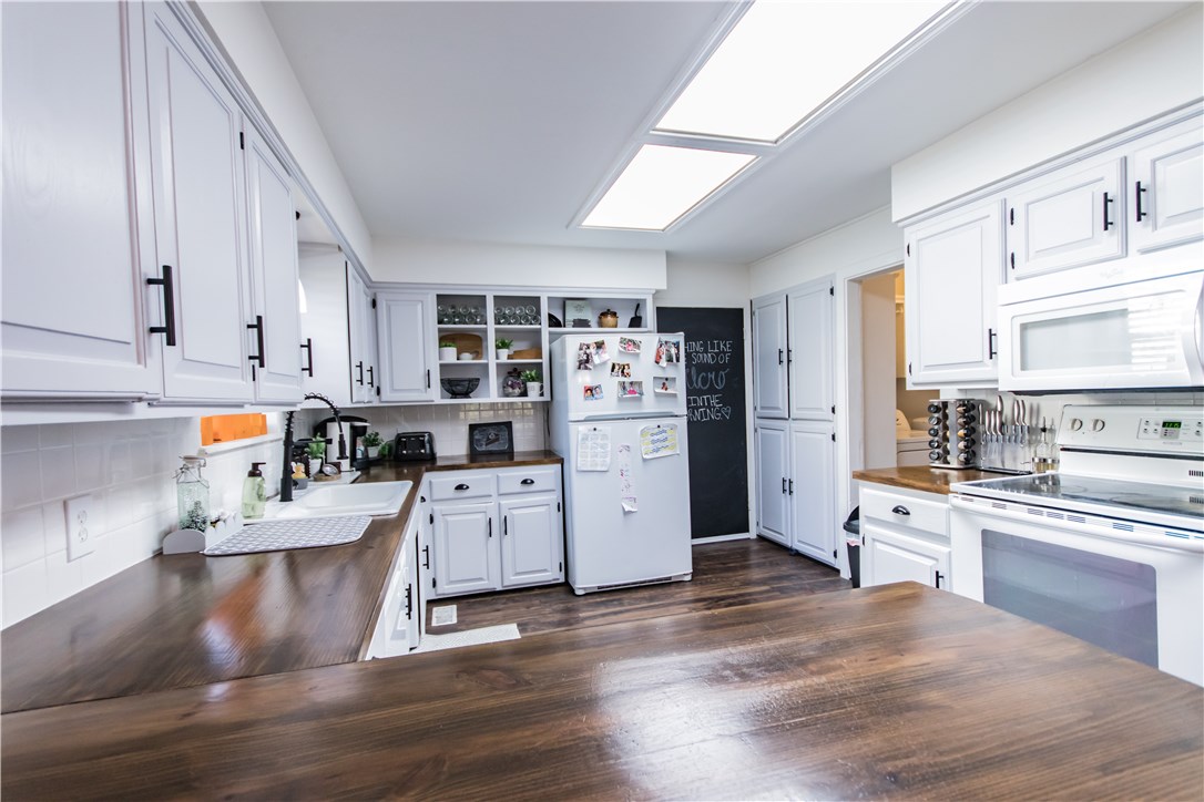 Parkwood Add-Rogers - Residential