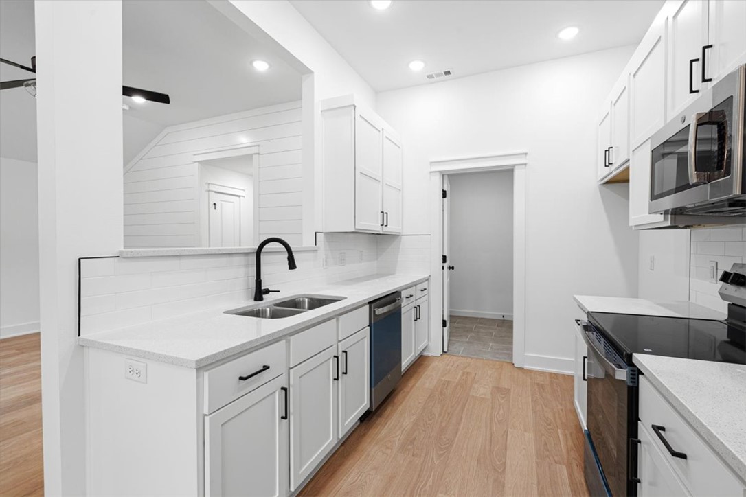 Berwick - Residential
