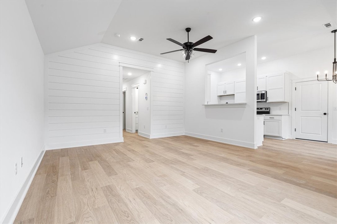 Berwick - Residential