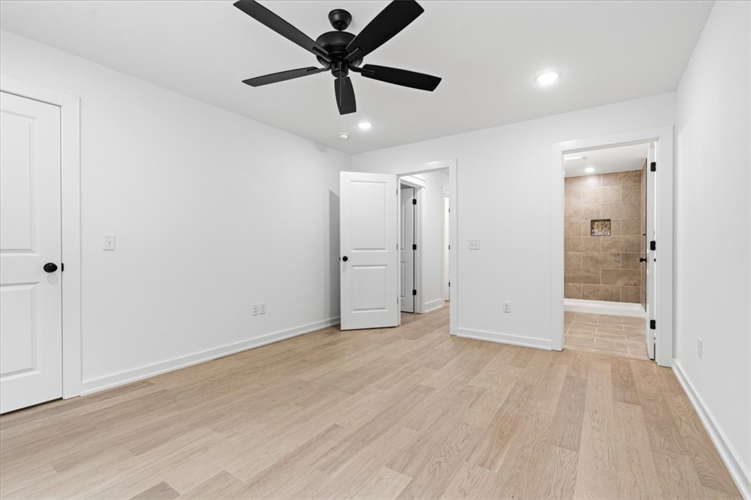 Berwick - Residential