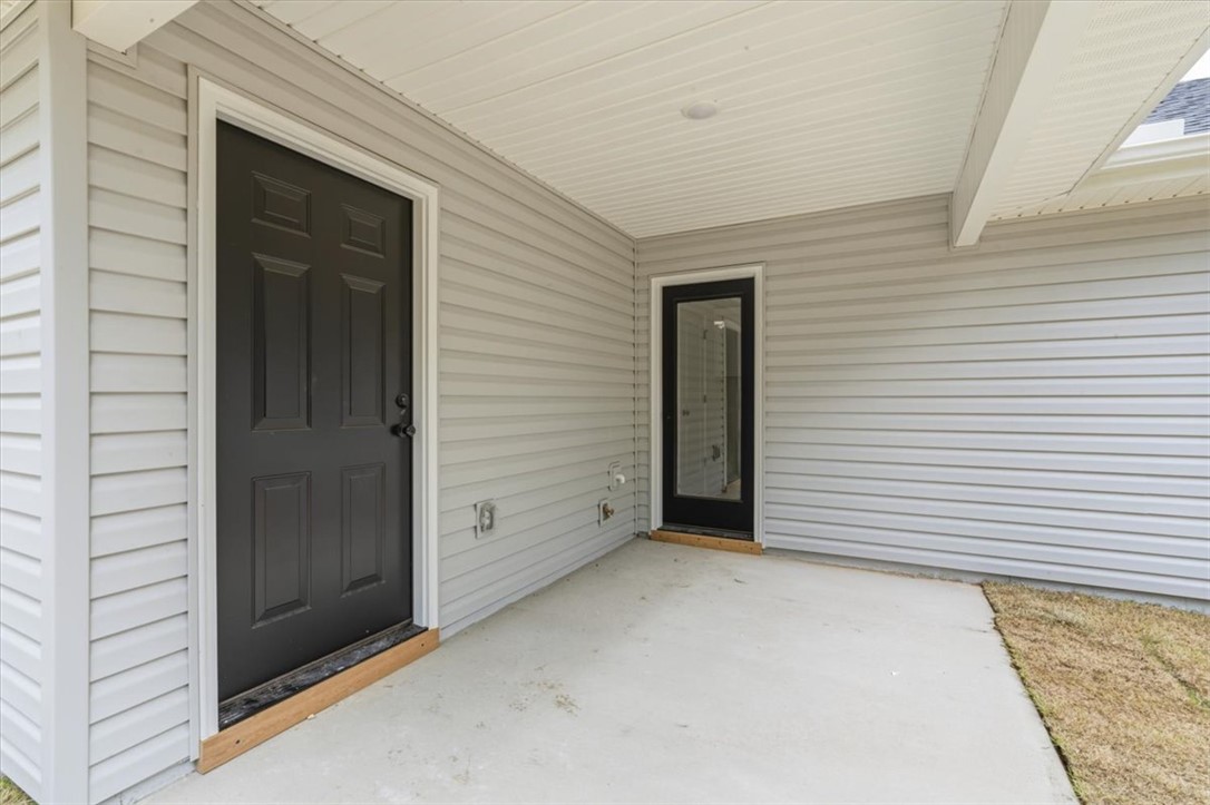 Berwick - Residential