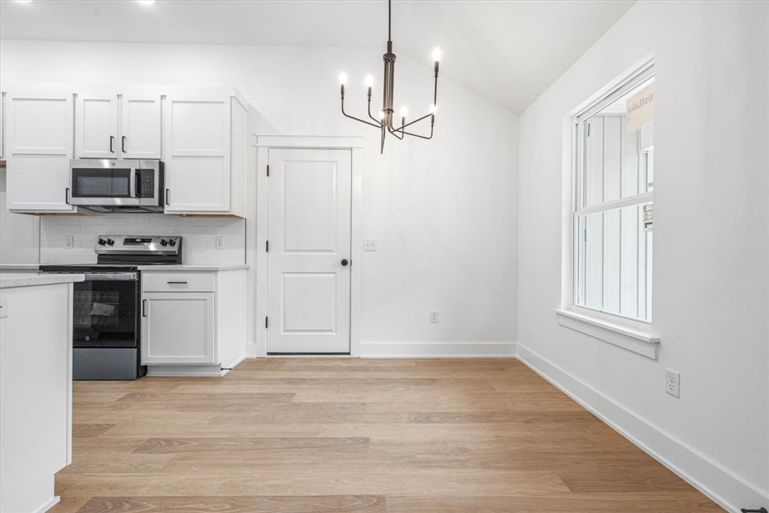 Berwick - Residential