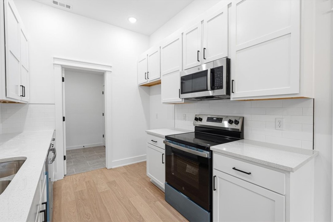 Berwick - Residential