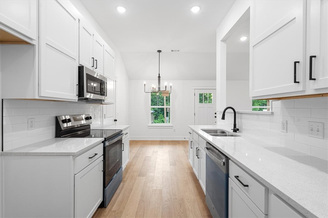 Berwick - Residential