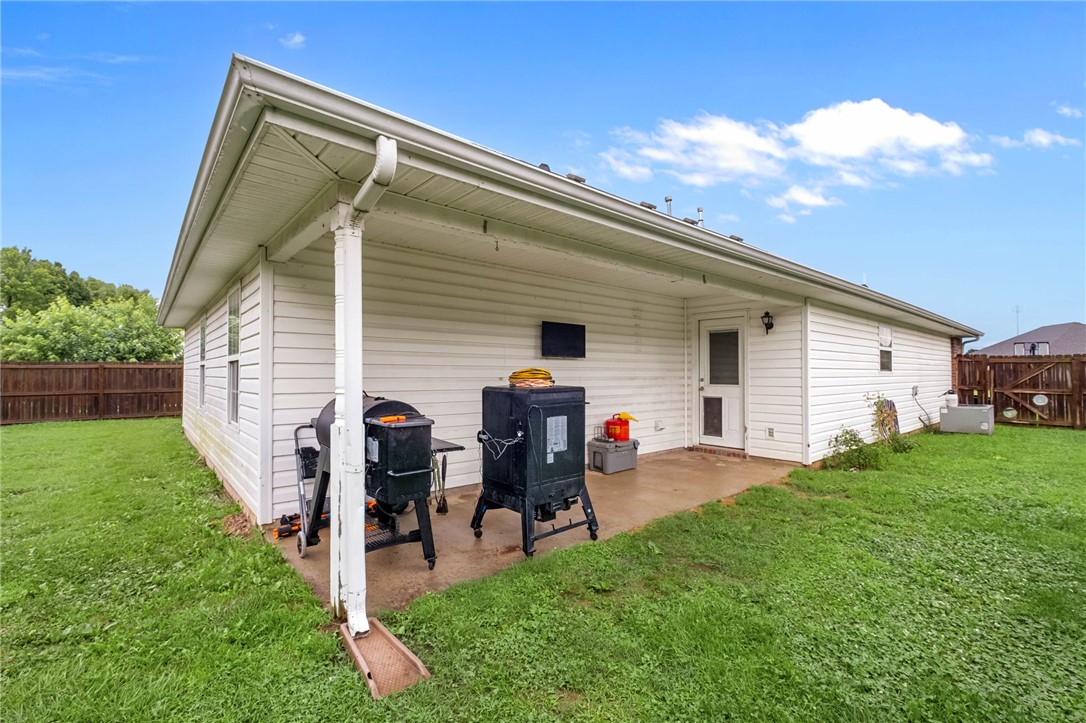 Applegate Sub - Residential