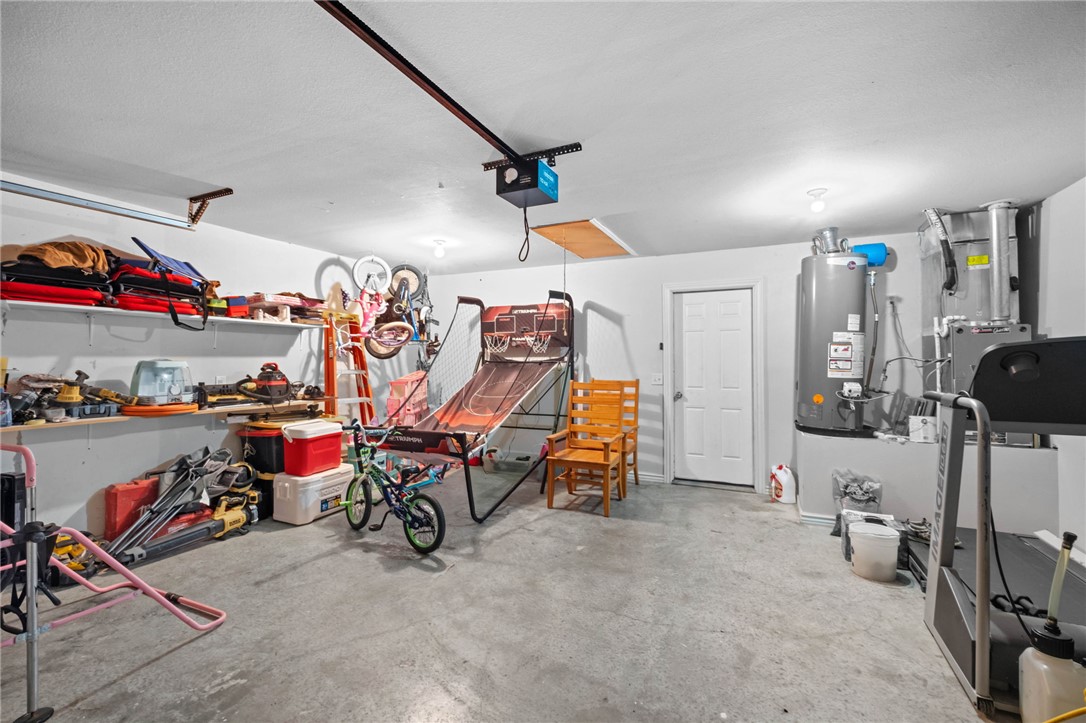 Applegate Sub - Residential