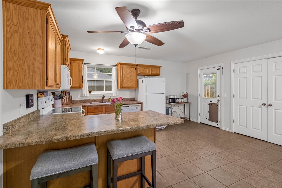 Applegate Sub - Residential